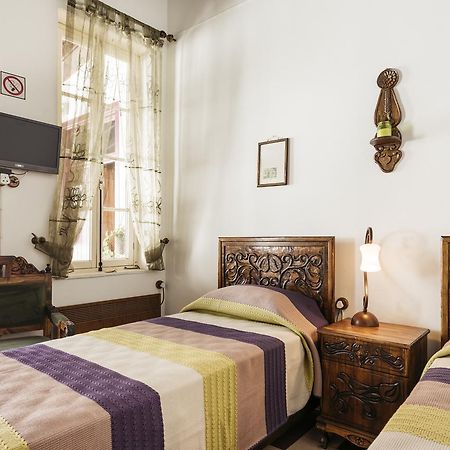 Gul Hanim House Boutique Hotel Nicosia Exterior foto