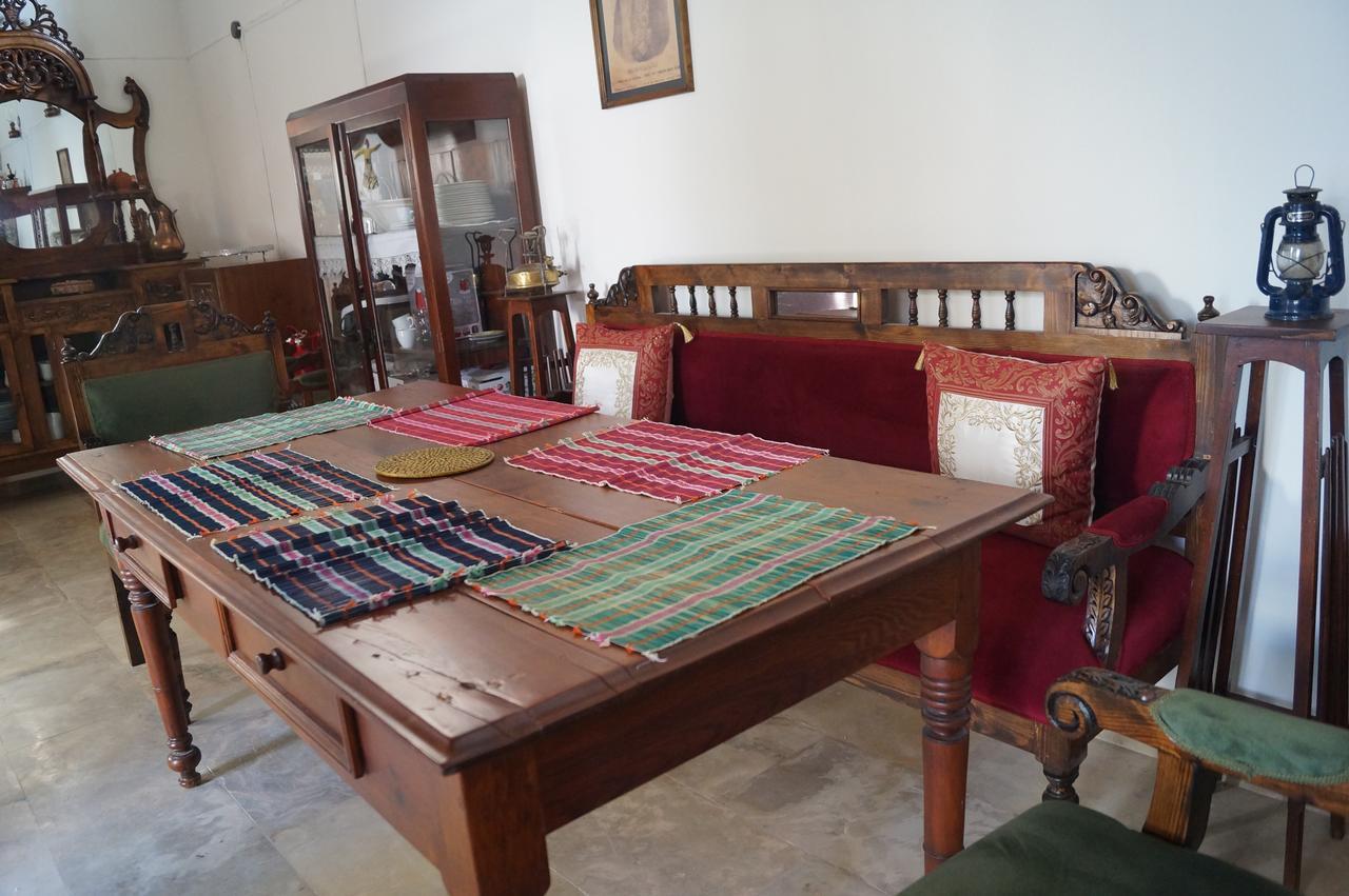 Gul Hanim House Boutique Hotel Nicosia Exterior foto