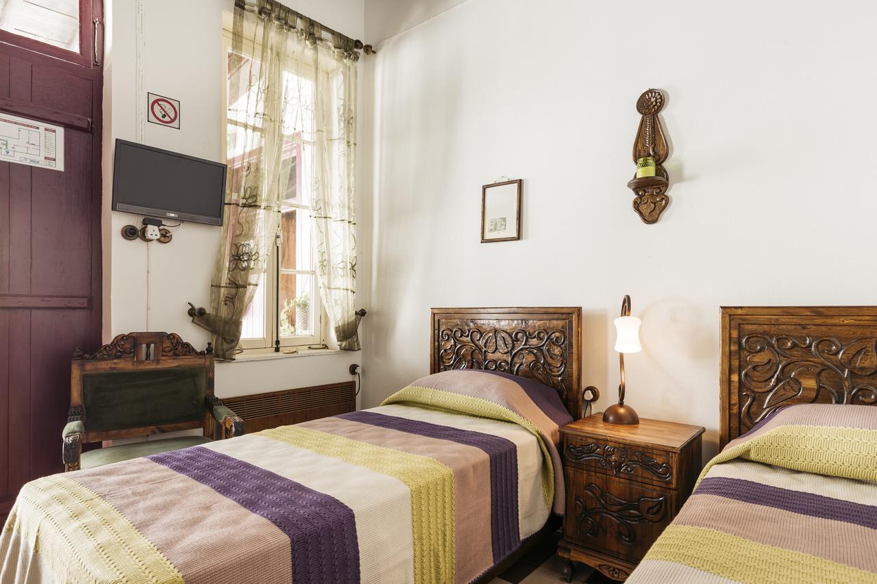 Gul Hanim House Boutique Hotel Nicosia Exterior foto