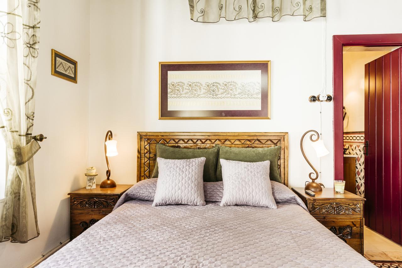 Gul Hanim House Boutique Hotel Nicosia Exterior foto