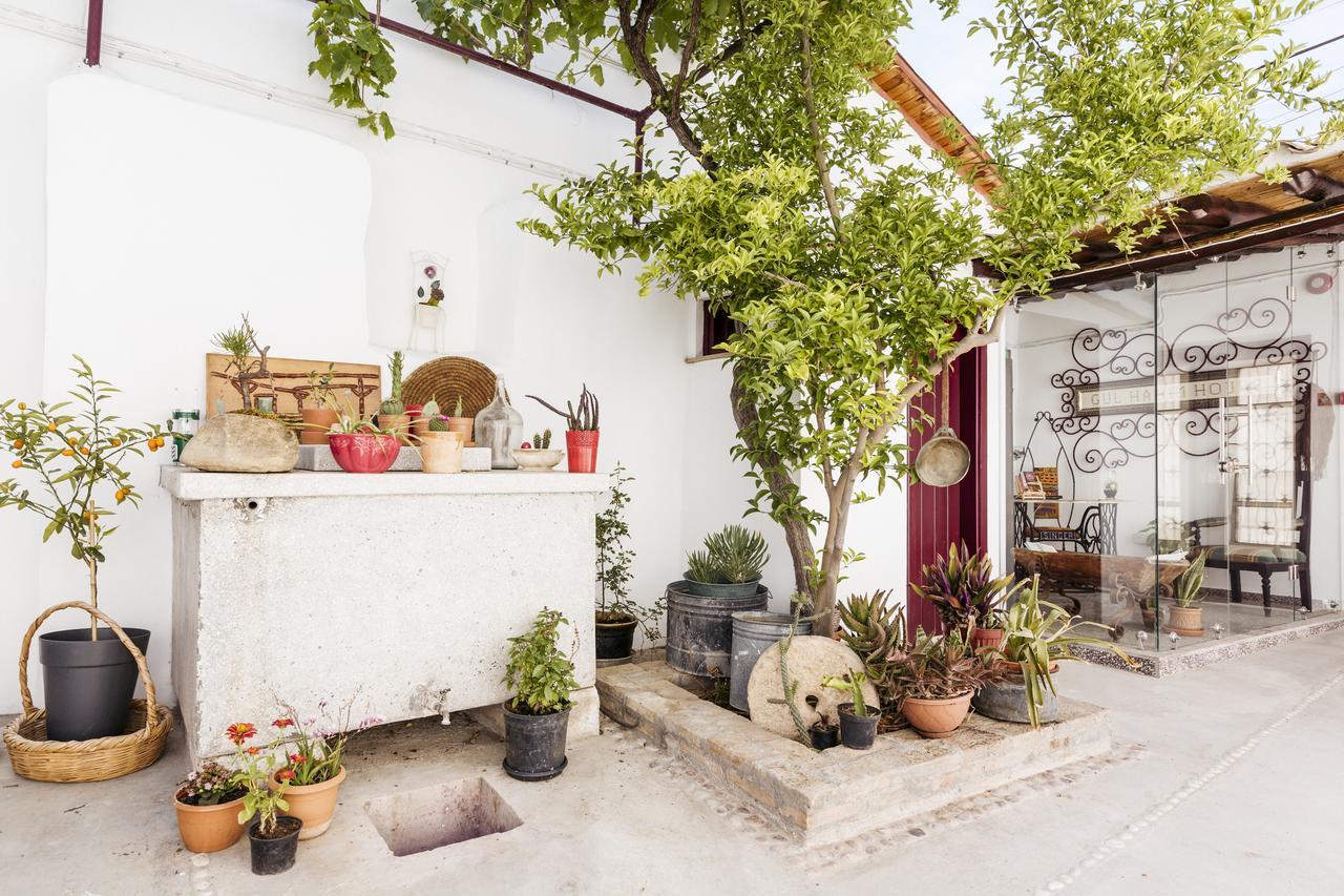 Gul Hanim House Boutique Hotel Nicosia Exterior foto