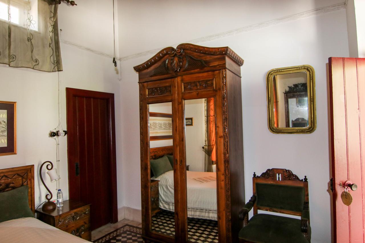 Gul Hanim House Boutique Hotel Nicosia Exterior foto