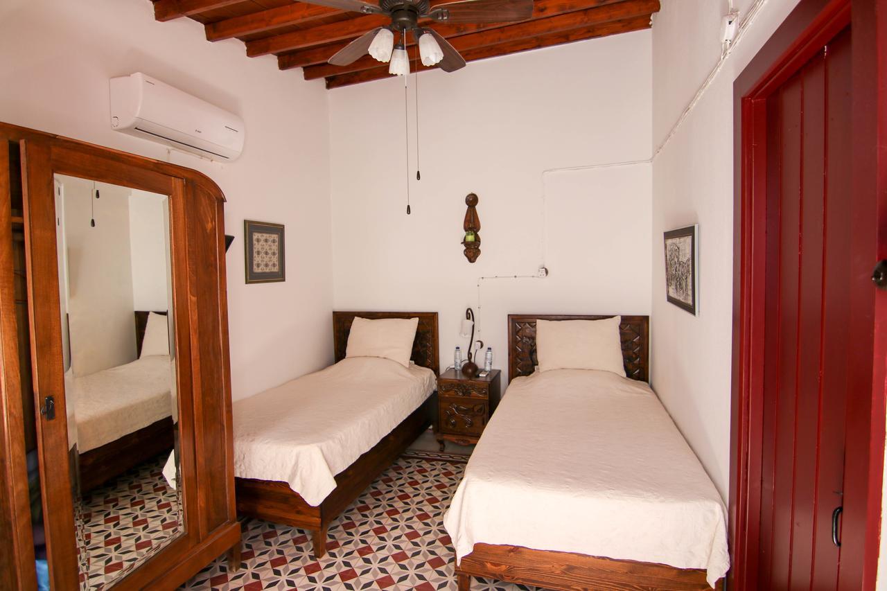 Gul Hanim House Boutique Hotel Nicosia Exterior foto